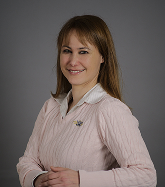 Irene Hössinger