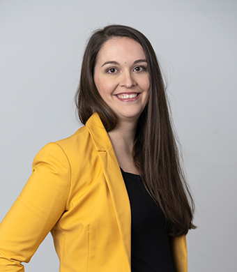 Christa Eberhard, MA