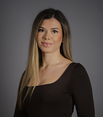 Andjela Stanković, BA