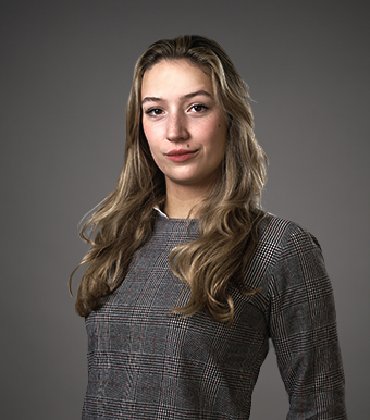 Carolina Schlosser 