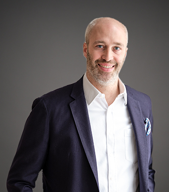 Dr. Clemens Limberg
