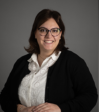 Giulia Baseotto, BA