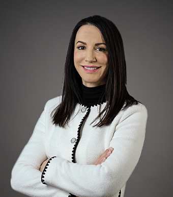 Marija Tikvic
