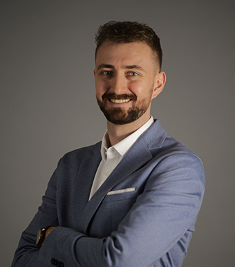 Mag. Philipp Kogler 