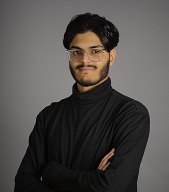Umair Saddique