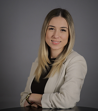 Zeynep Merian