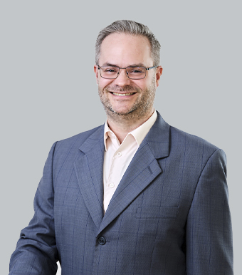 Ing. Christian Tousek