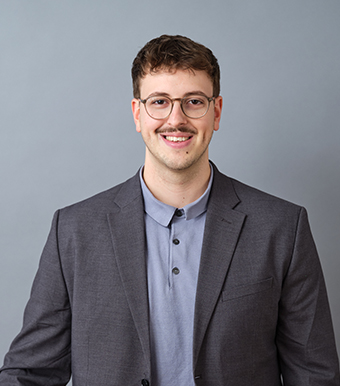 Tristan Baumgartner, BSc