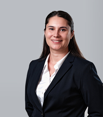 Gabriela-Ioana Tulejic, MA